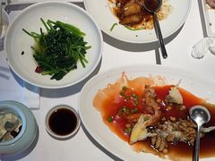 -小厨娘淮扬菜(清江苏宁广场店)