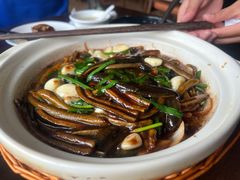 -扬州狮子楼·非遗淮扬菜(总店)