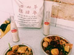 -凤张螺蛳粉·爽口粉(跃进路总店)