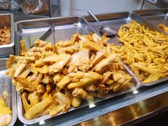 盐焗鸡翅-鸡王盐焗食品(鸡王总店)