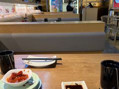 -三禾寿司(君尚店)