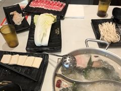 -呷哺呷哺 黄金牧场 (中发百旺店)