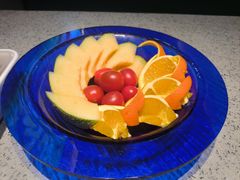 -紫光园·烤鸭·北京菜(前门大栅栏店)