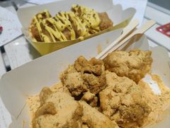 -不可炸鸡BOOCUR CHICKEN(荔湾广钢店)