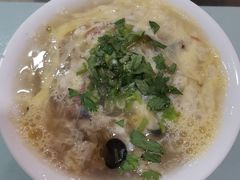 沙汤-南京汤包(徽州大道商业步行街店)