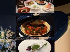 -狮拾久·现代新加坡料理(福田COCO Park店)