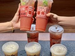 -旺爷砂锅·茶作(国贸城店)