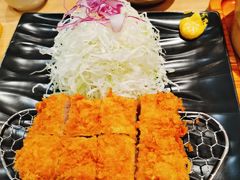 里脊猪排套餐-和幸(温江新光天地店)