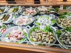 -肥三土菜馆(五四广场店)