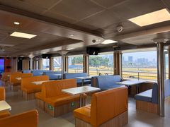 -澳门环岛游湾仔码头