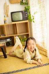 -MYBABY影像艺术空间·我的宝贝儿童摄影