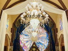 -叶叶菩提·晋福宫