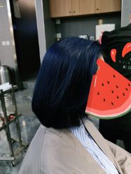 -Sying杉影日式烫染專門店