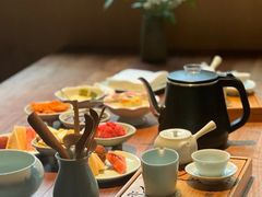 -梅间堂茶馆(绿地缤纷城店)