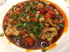 -渔王川菜馆(镇邦路店)