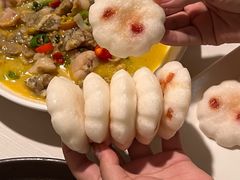 -玉满堂·湖北融合菜