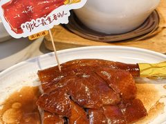 -滋粥楼·顺德菜(番禺广场总店)