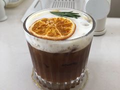 -Eu2+ coffee(上大路店)