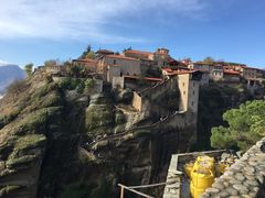 -梅黛奥拉修道院