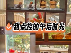 -荟景阁葡国餐厅