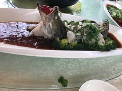 -自在弥林花园餐厅(云栖店)