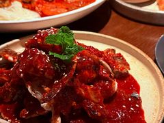 -Fuzzy Bistro 浮几韩餐·茶酒馆