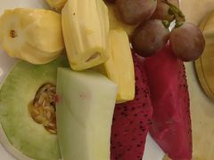 -芭菲盛宴·环球美食(锦城万达广场店)