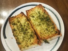 -PIZZA BIANCA(万象城店)
