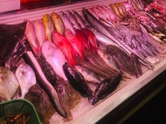 -长平老姿娘夜粥(平东一街店)