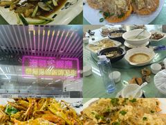 -景好海鲜餐厅(大鹏必选旅游店)