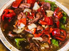 -小四川菜馆(托乐嘉店)