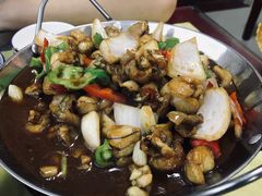 -宜城私房菜.臭鳜鱼(九华新街店)