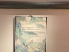 -绿茶餐厅(汇悦大融城店)