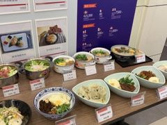 -新华医院-食堂
