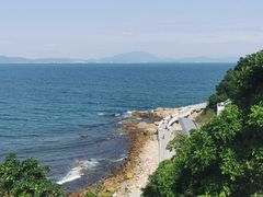 -大梅沙海滨公园