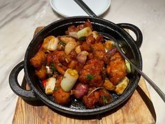 金不换三杯鸡-汤城小厨(西直门凯德MALL店)