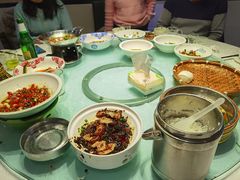 -湘太郎新时尚概念湘菜(东建店)