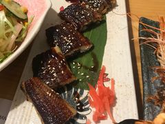 -鳗鲔·料理小馆