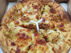 -必胜客(新一城店)