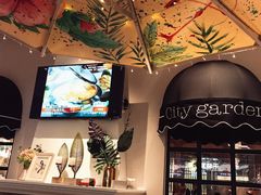 -金椰壳· 大厨新加坡菜(壹方城店)