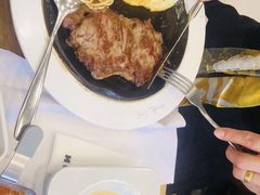 -豪客来牛排(人民东路店)