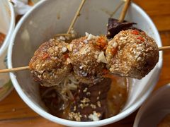 -李字号臭豆腐(总店)