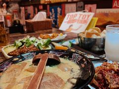 -平成屋·午肴夜酒(四川北路店)