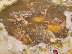 -乡土黄·鲜牛肉火锅·小龙虾(兴业街店)