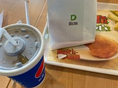 -德克士(宝鸡店)
