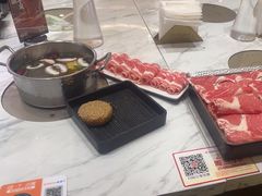 -呷哺呷哺 黄金牧场 (新辰里学清路店)