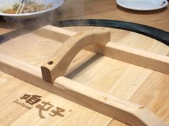 -咱屯子铁锅炖直营店(保利店)