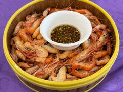 -西江河鲜·趣苑酒楼(鼎湖店)