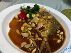 红烧鳊鱼-七仙女渔港(奥邦广场店)