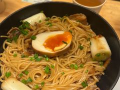 -火山屋台(新街口店)